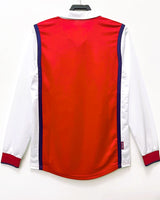 Maillot à manches longues ARSENAL