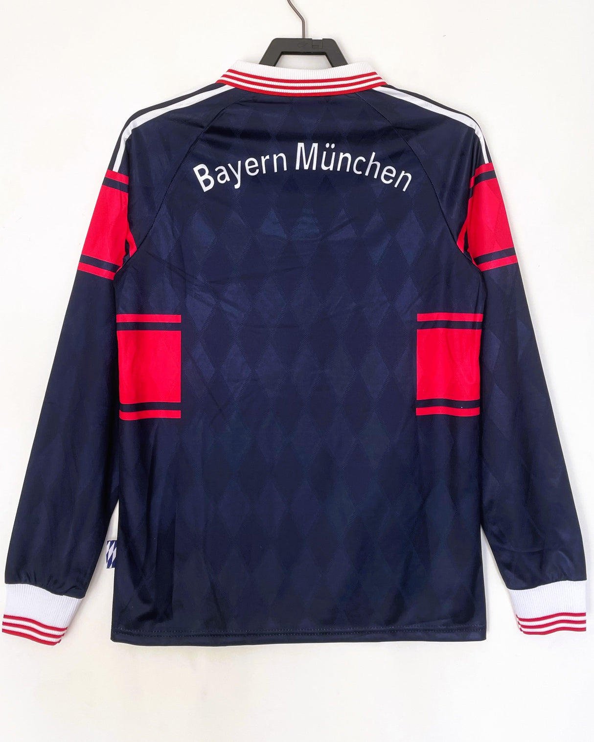 Maillot à manches longues BAYERN MUNCHEN