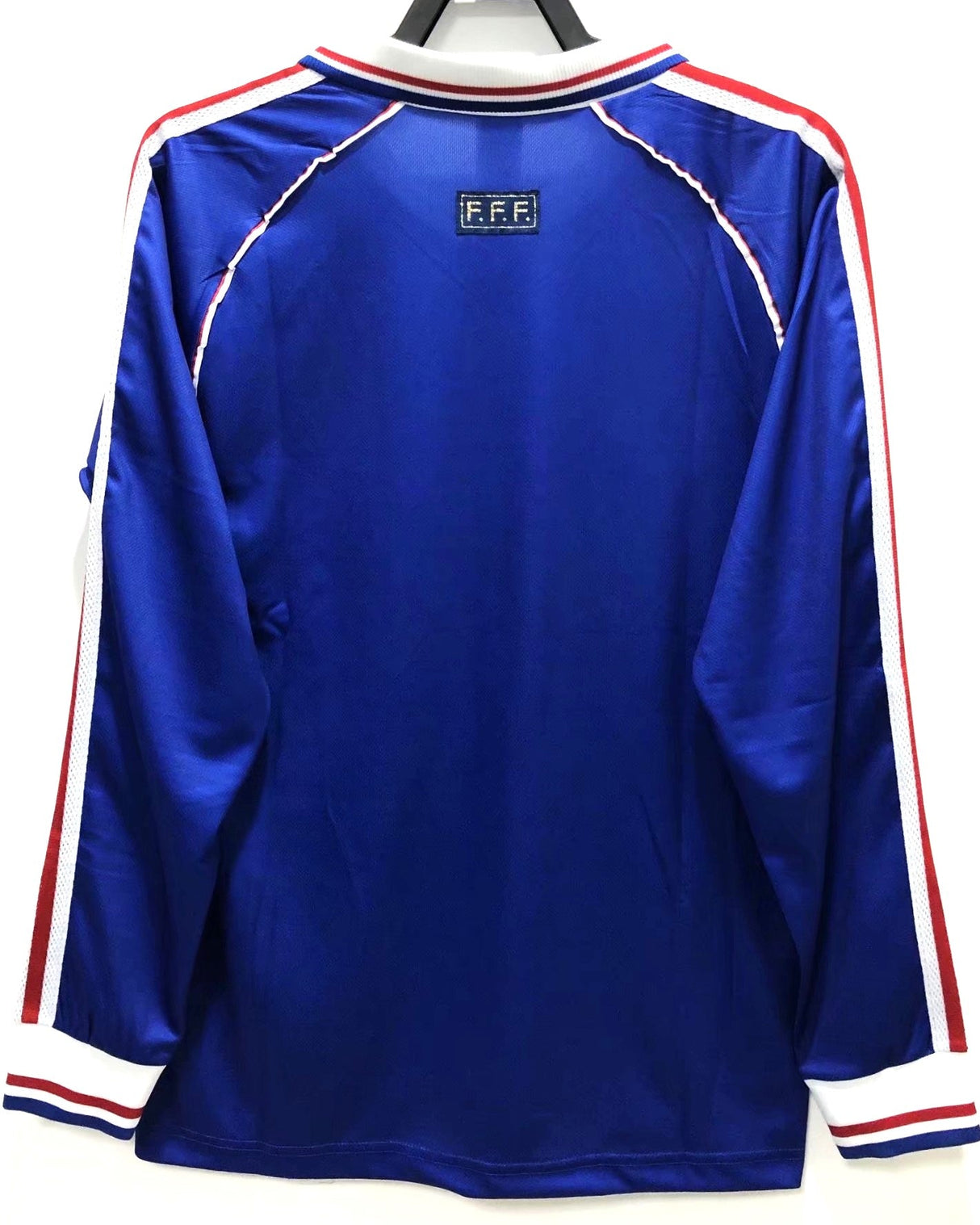 Chemise à manches longues FRANCIA