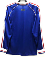 Chemise à manches longues FRANCIA