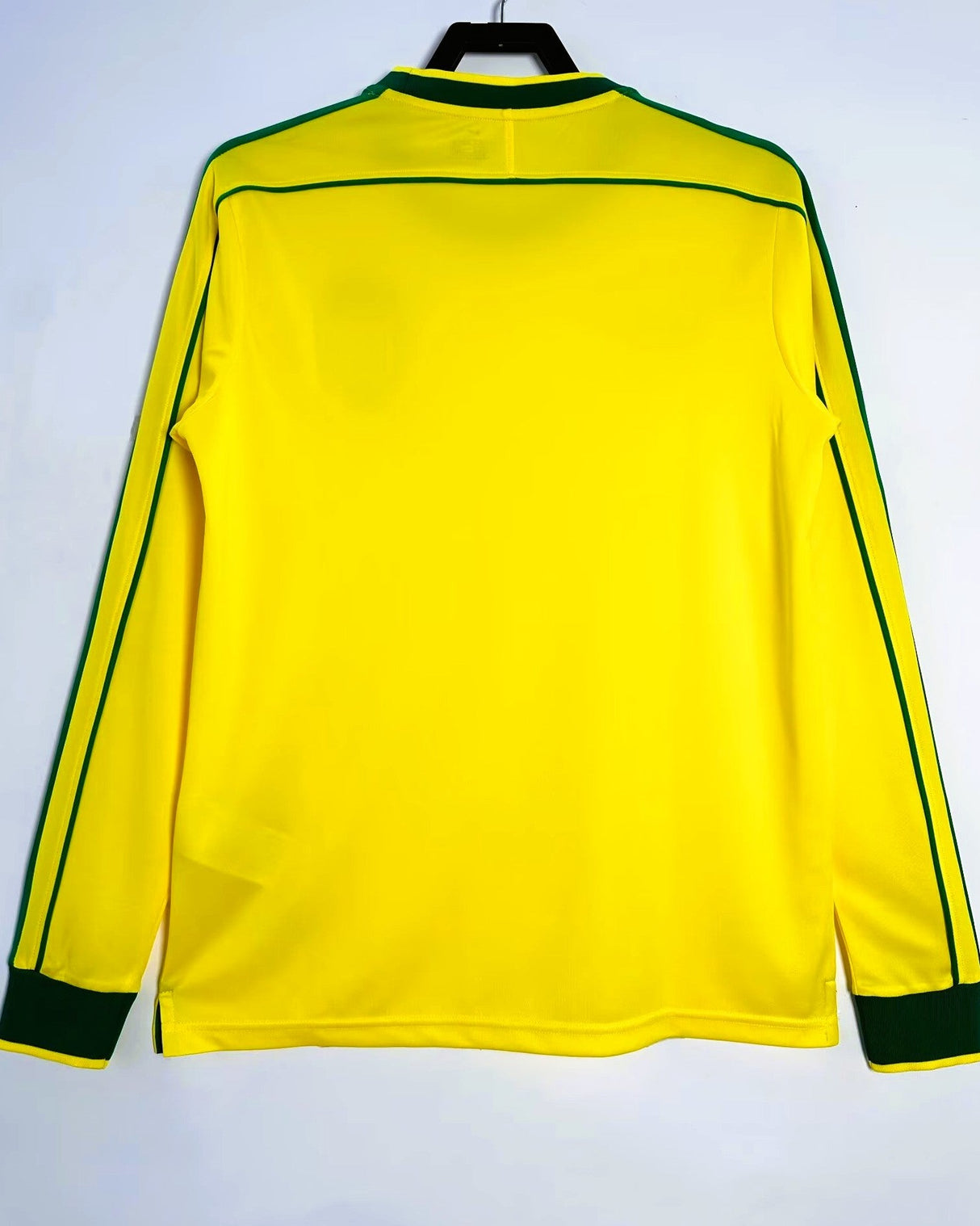 Chemise à manches longues BRASILE