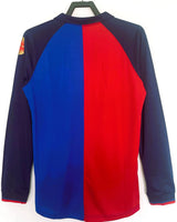 Chemise à manches longues BARCELLONA