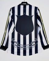 Chemise à manches longues NEWCASTLE