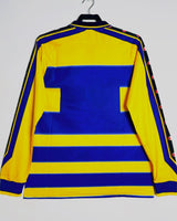 Chemise à manches longues PARMA