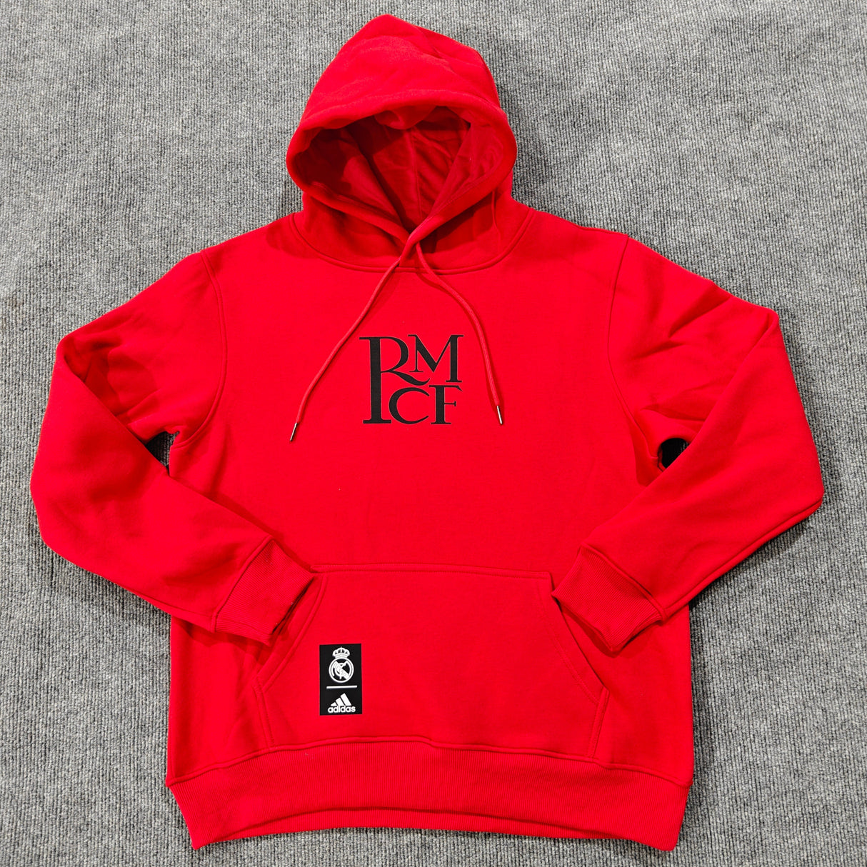Echtes Sweatshirt M