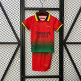 Kit enfant MILAN X OFF WHITE