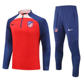 Tuta Sportiva Atletico Madrid World Football Stadium