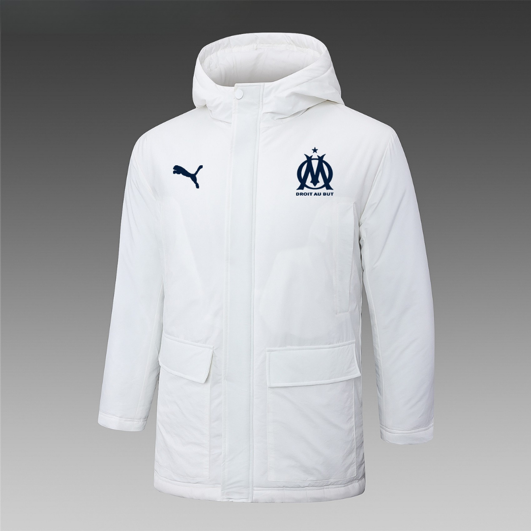 MARSEILLE Jacke