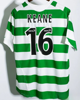 KEANE ROY 2005-06 (Cél. ) 