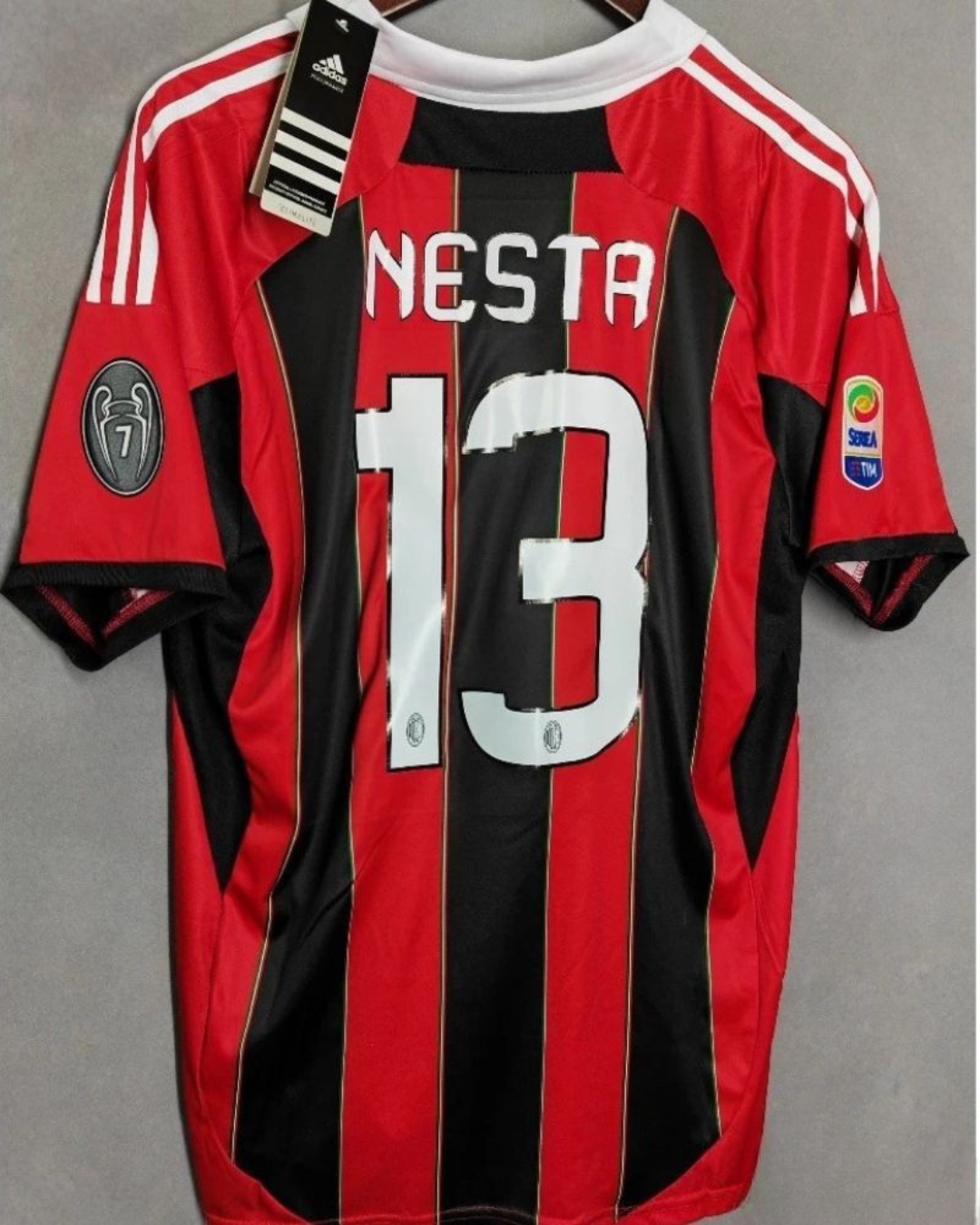 NESTA ALESSANDRO 2012-13 (Migliaia)