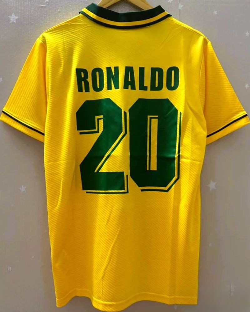 RONALDO 1994-95 (Bon) 