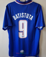 BATISTUTA GABRIEL OMAR 1995-96 (Fil) 