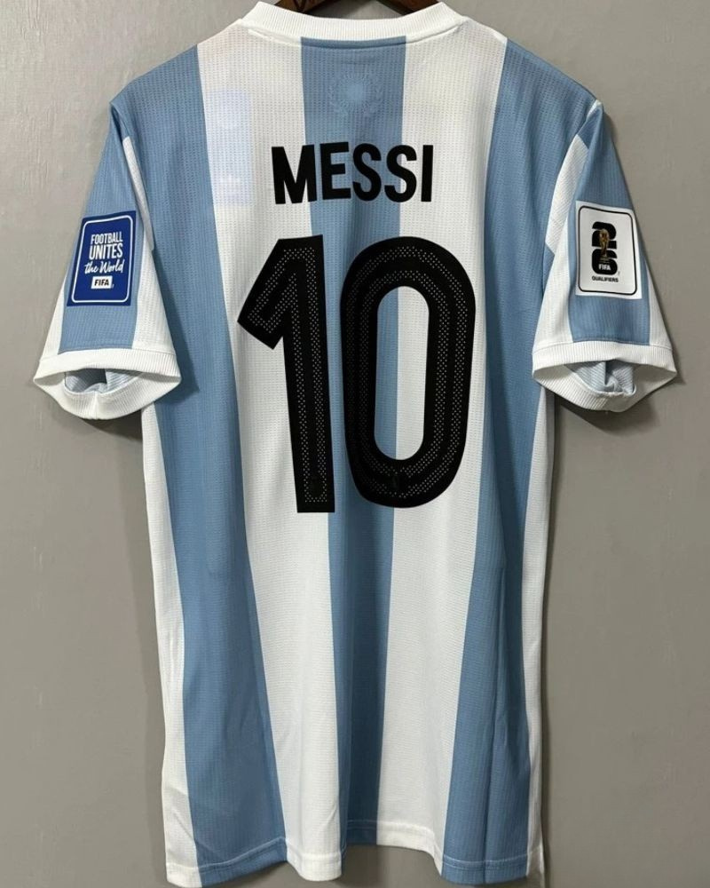 MESSI LIONEL 2024-25 (Arg) 