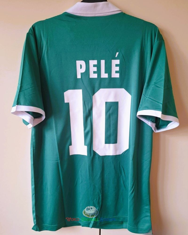 PELE 1976-77 (Cos) 