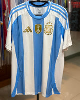 ARGENTINE DOMICILE 2024-25