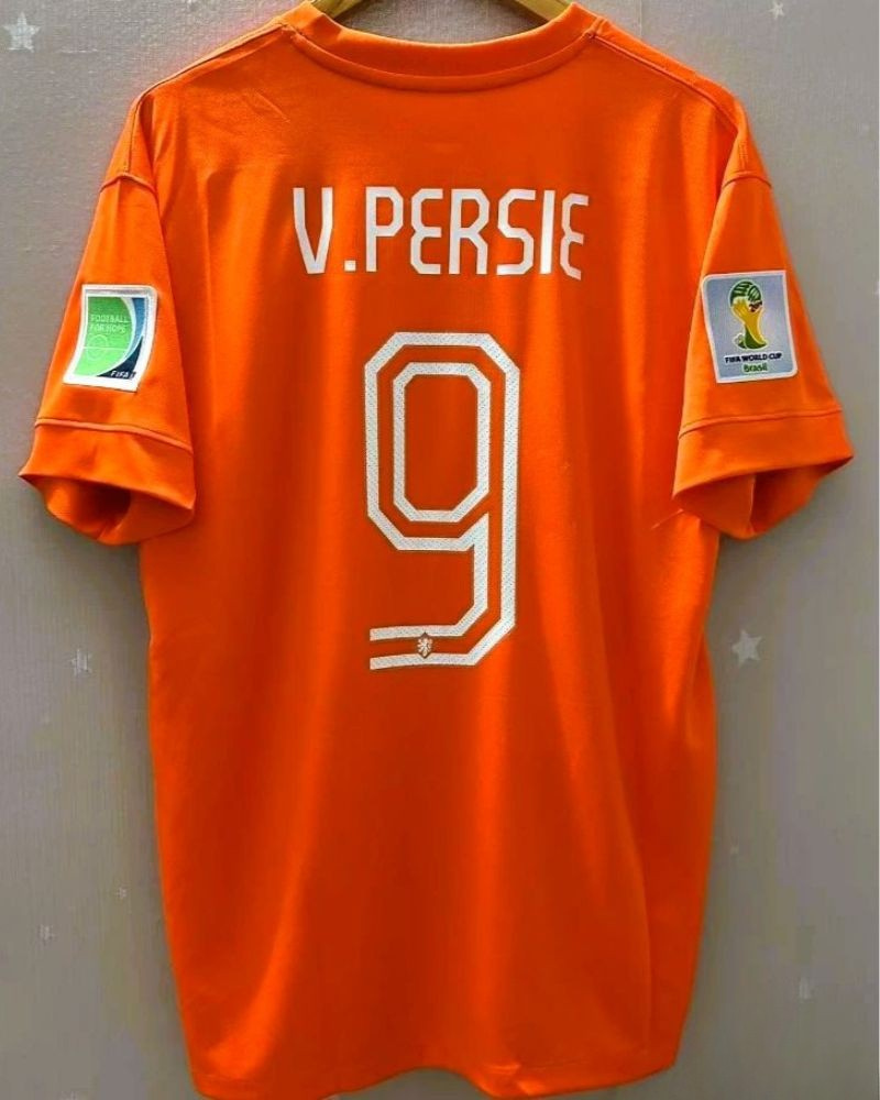 VAN PERSIE ROBIN 2014-15 (Ola) 