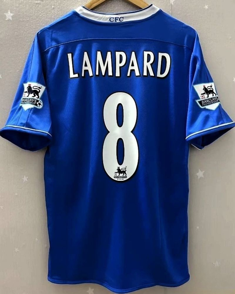 LAMPARD FRANK 2003-04 (Lequel) 