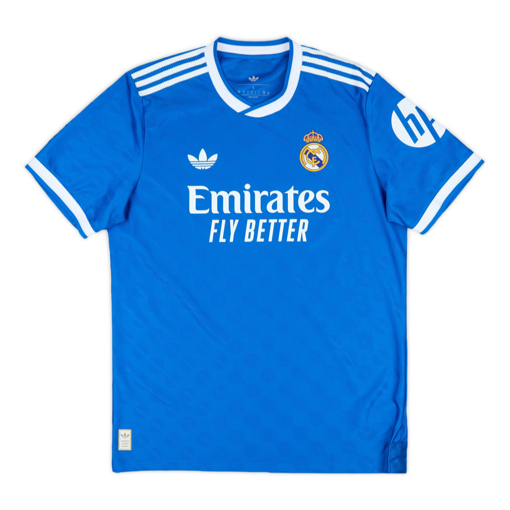 Real Madrid 2025-26