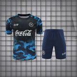 MAILLOT + SHORT REAL MADRID