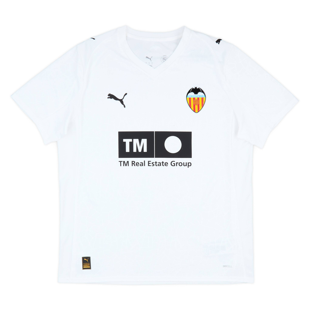 Valence 2025-26