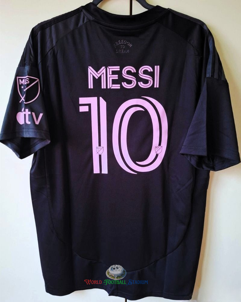 MESSI LIONEL 2025-26 (Int M) 