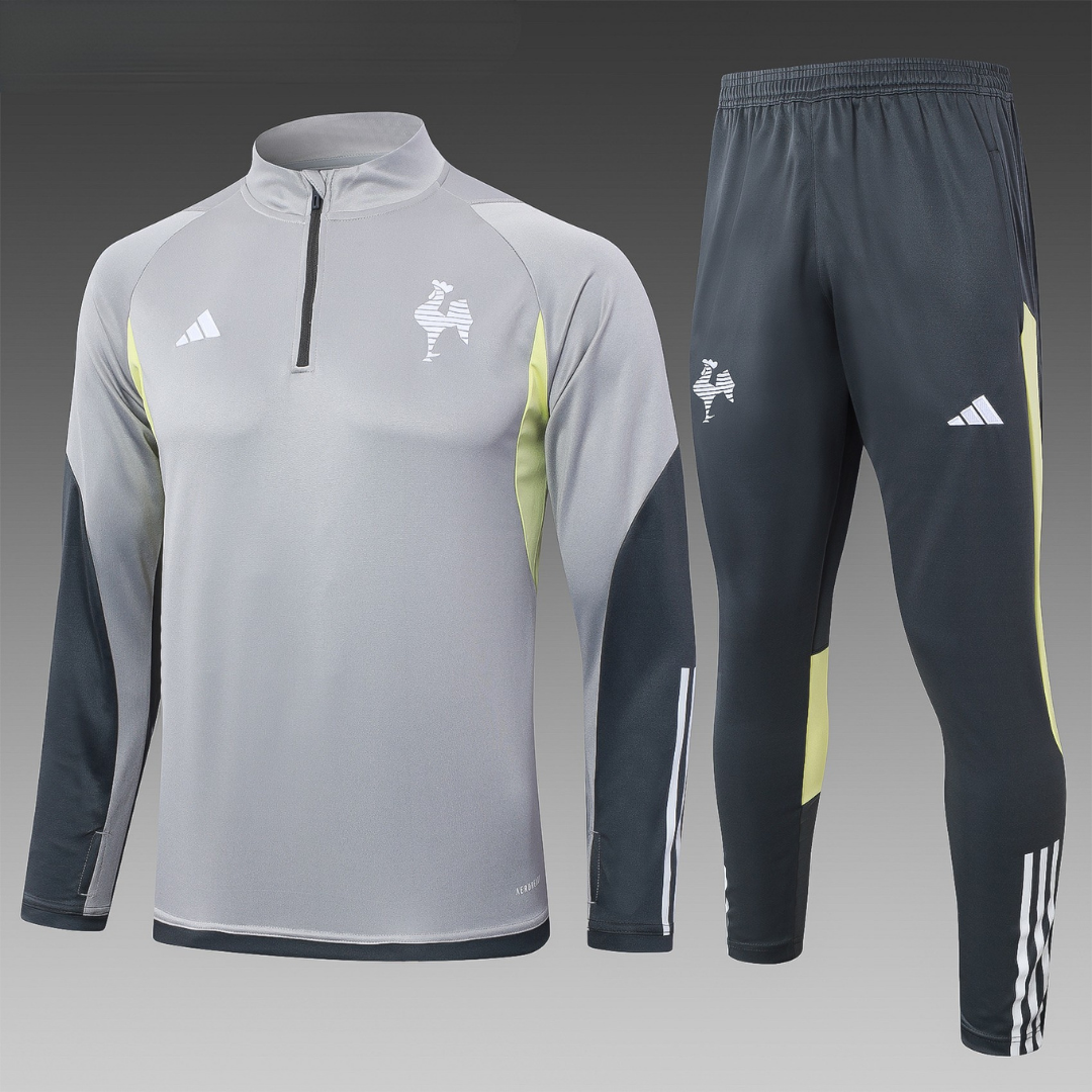 Tracksuit Atletico Mineiro