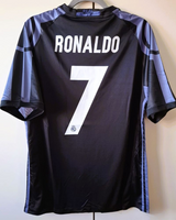 RONALDO CRISTIANO 2016-17 (Real M) 