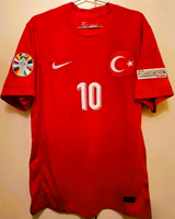 Calhanoglu Hakan 2024-25 (Tournée) 