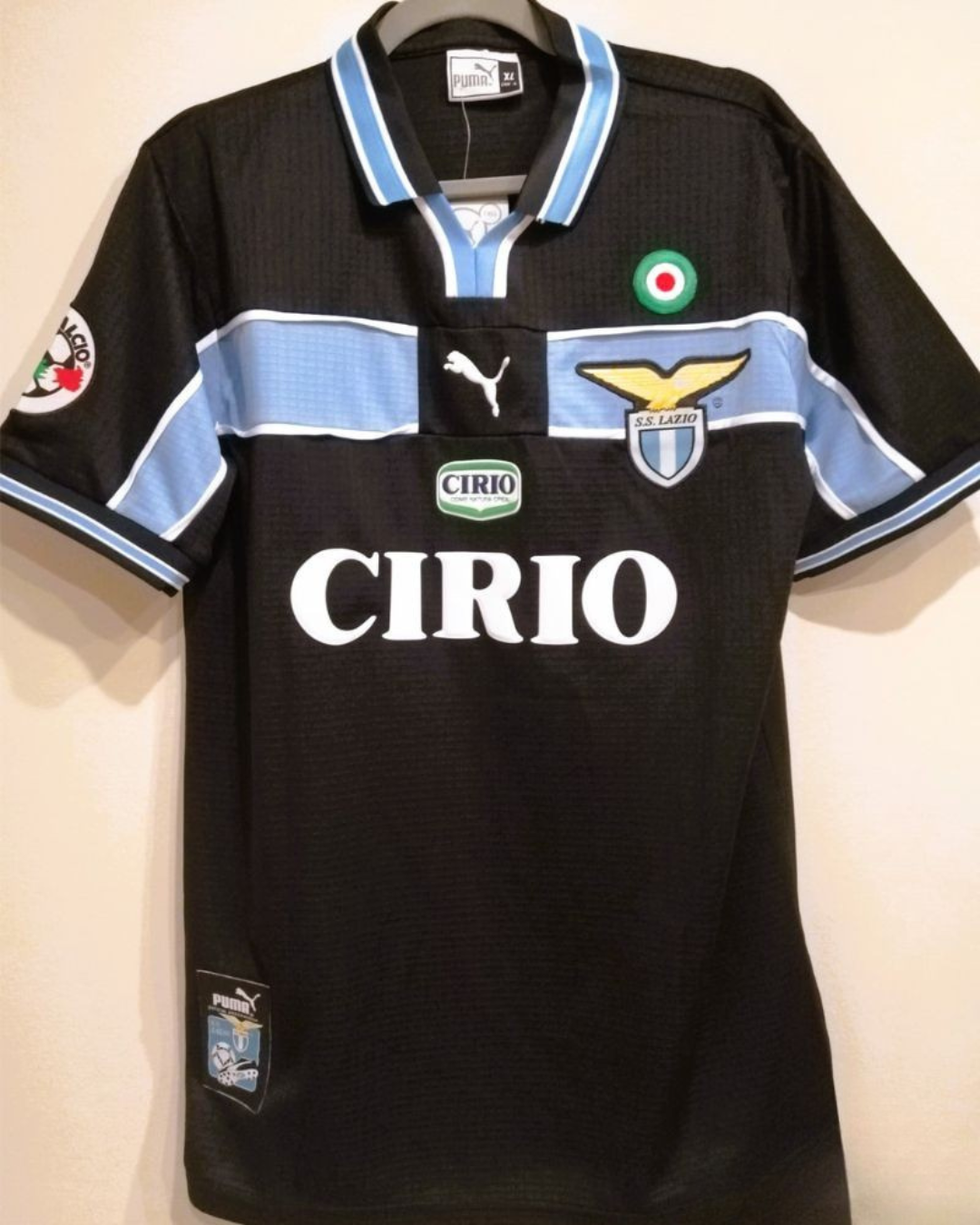 NESTA ALESSANDRO 1998-99 (Laz) 