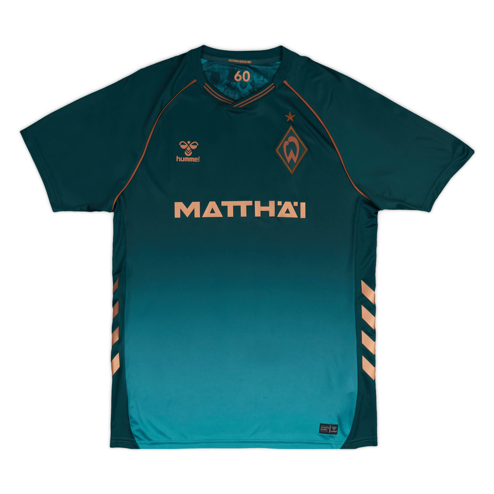SV Werder Brême 2025-26