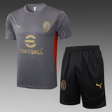 T-SHIRT MILAN + SHORT