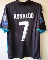 RONALDO CRISTIANO 2017-18 (Real M) 