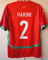 HAKIMI ACHRAF 2024-25 (mars) 