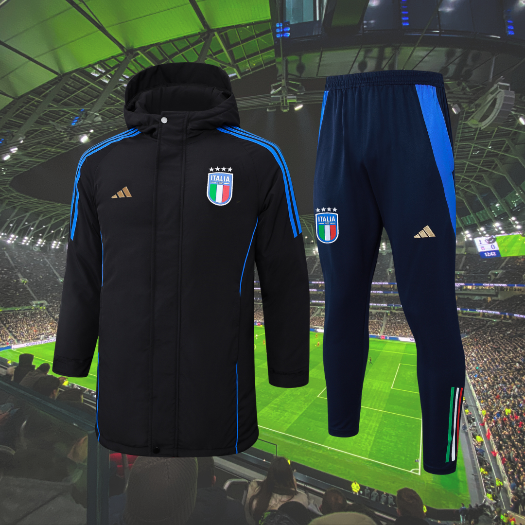 VASCO DA GAMA Jacke + Hose