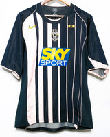DEL PIERO ALESSANDRO 2004-05 (Juve) 