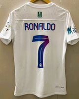 RONALDO CRISTIANO 2023-24 (Vers N) 