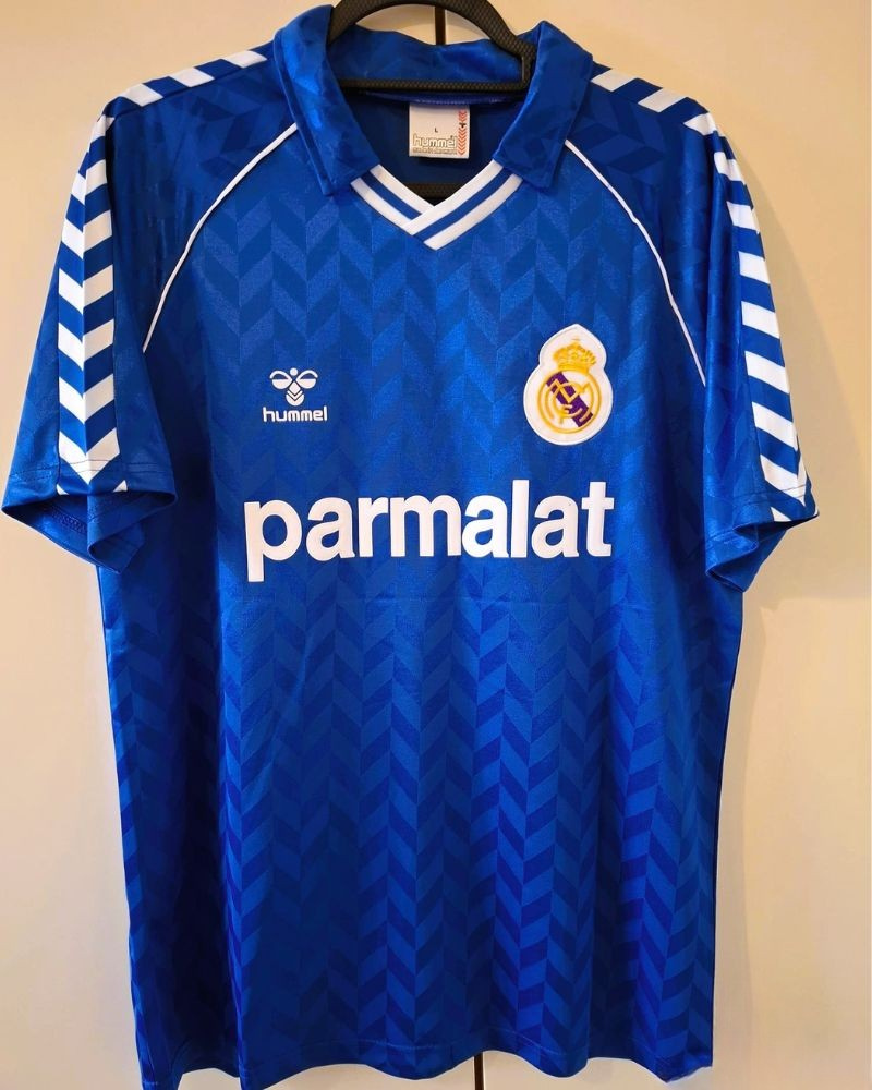 BUTRAGUENO EMILIO 1987-88 (Réel M) 