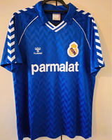 BUTRAGUENO EMILIO 1987-88 (Réel M) 
