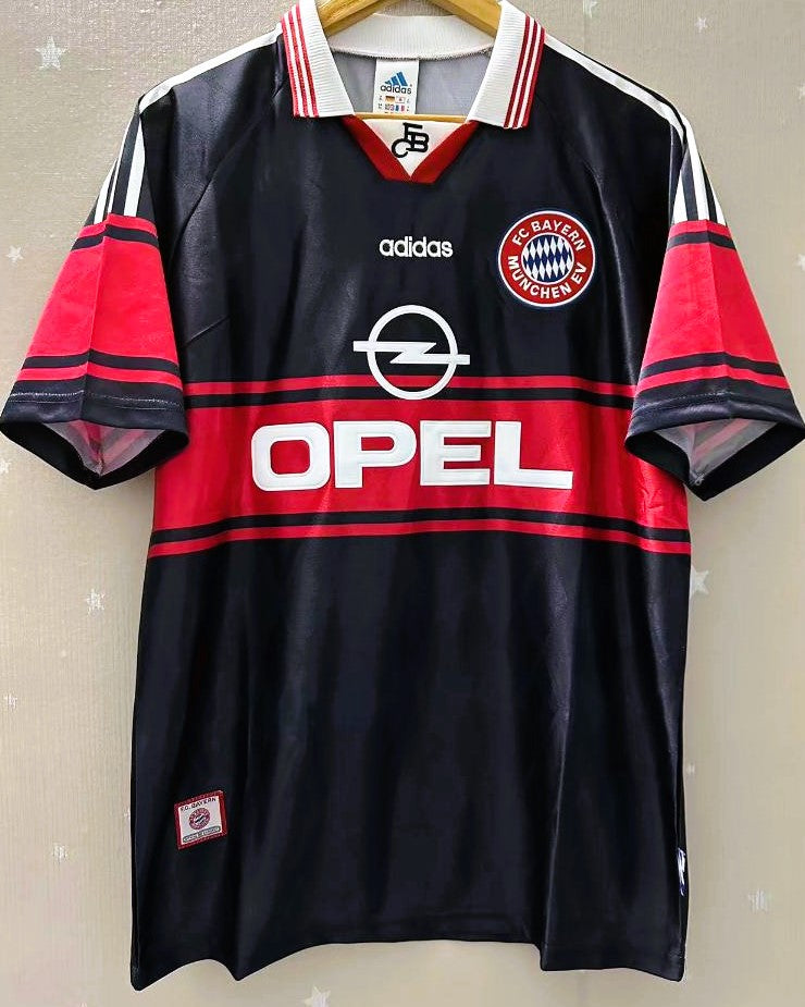 MATTHAUS LOTHAR 1998-99 (Baia M)