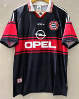 MATTHAUS LOTHAR 1998-99 (Baia M)