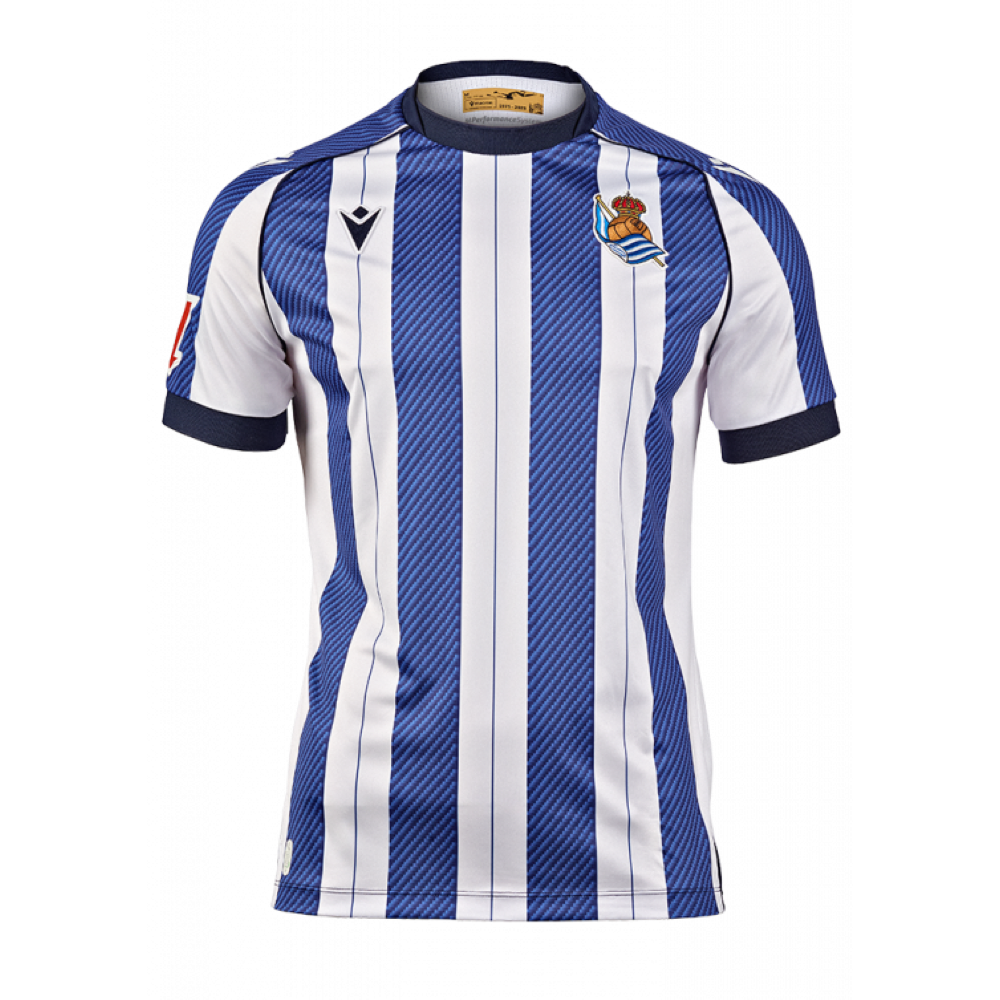 2025-26 Real Sociedad