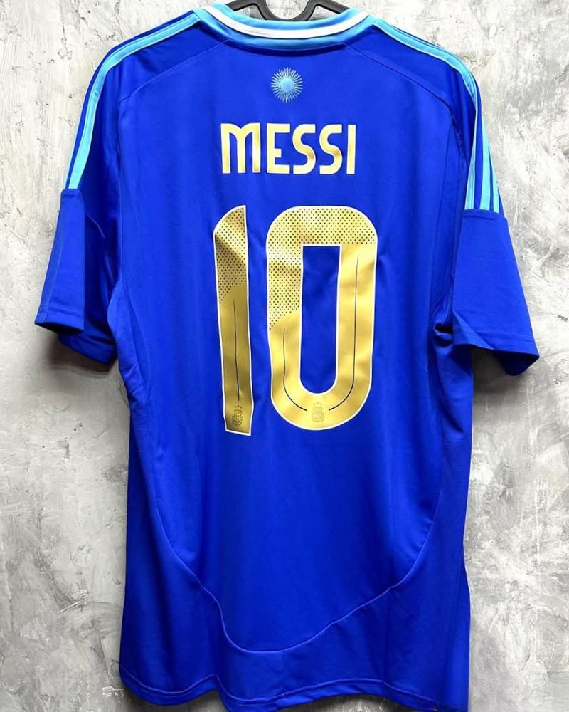 MESSI LIONEL 2024-25 (Arg) 