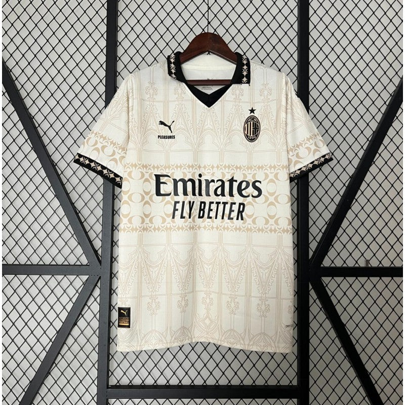 MILAN TROISIÈME 2023-24 (Mil) 