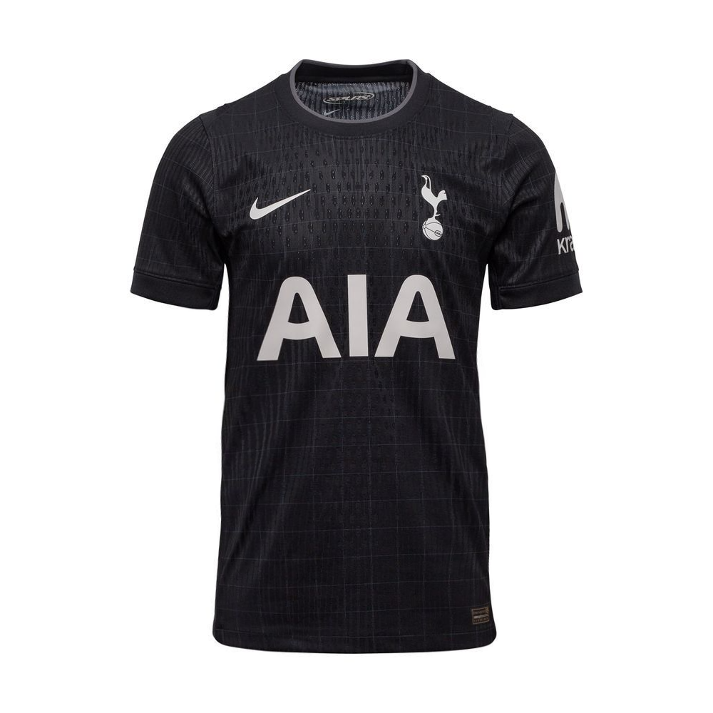 Tottenham Hotspur 2025-26