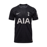 Tottenham Hotspur 2025-26