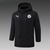 MANCHESTER CITY Jacke