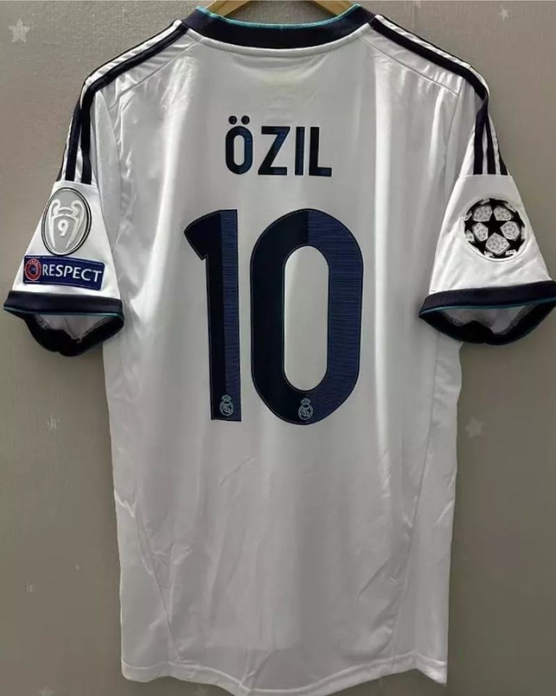 ÖZIL MESUT 2012-13 (Real M) 