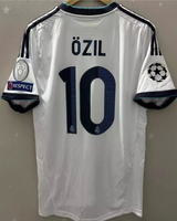 ÖZIL MESUT 2012-13 (Real M) 