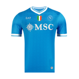 SSC Napoli 2025-26
