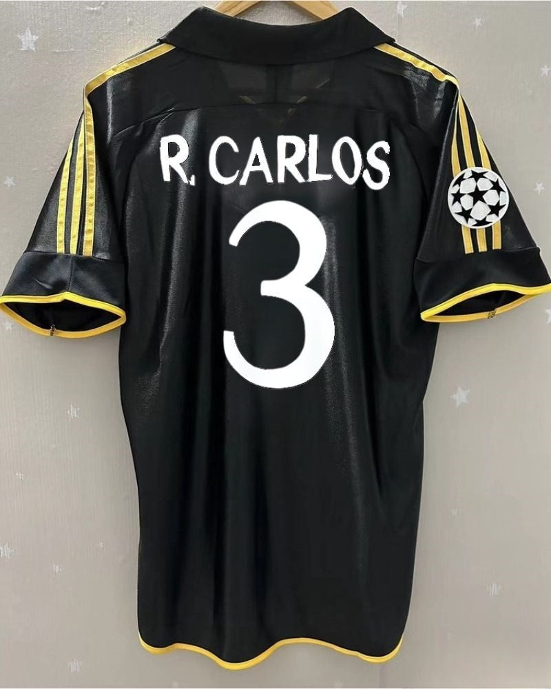 ROBERTO CARLOS 1998-99 (Réel M) 